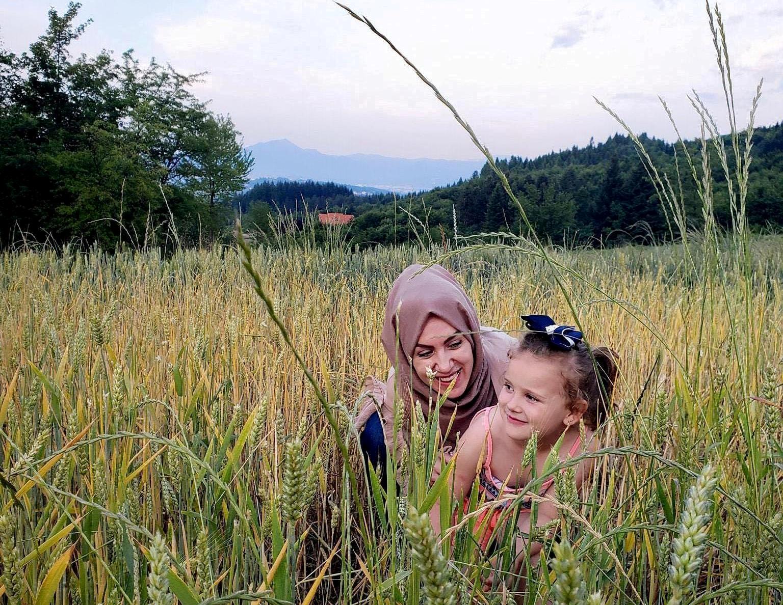 Pismo prvačićima i roditeljima uz slovo magistrice pedagogije Aidu Čorbo